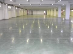 怎样选择合适的耐磨地坪、固化剂地坪？